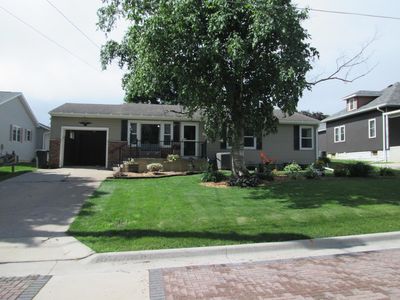 Property at 120 Cook St, West Union, IA