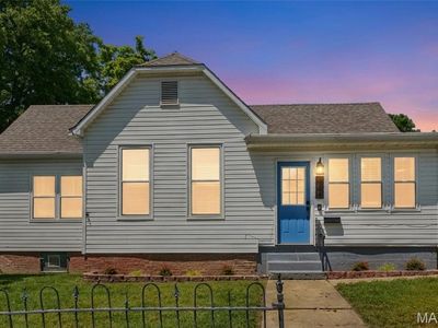 Property at 131 Frisco St, Festus, MO