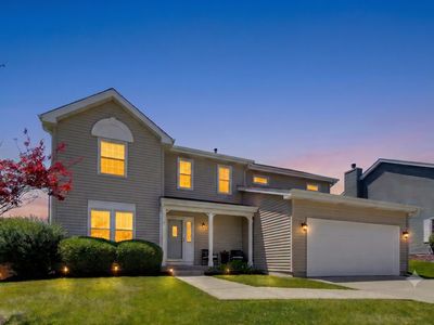 2789 Randall Ridge Dr