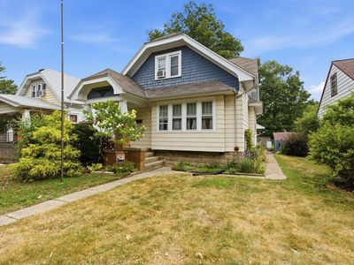 4838 N 71st STREET