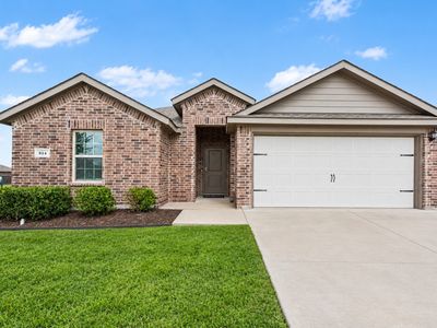 814 Rustic Meadows Trl