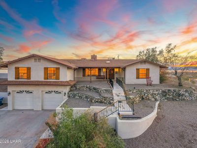 3361 Pocahontas Dr