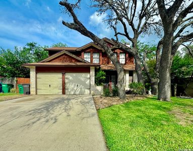 5626 Timbersteep