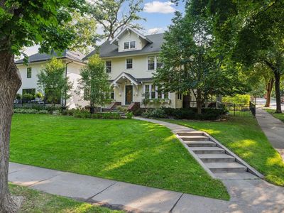 1402 W Minnehaha Pkwy