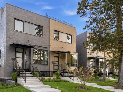 49 Prairie Ave #49B