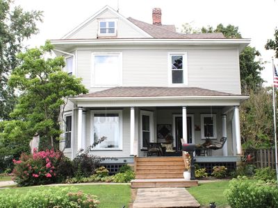 607 W North 1st St