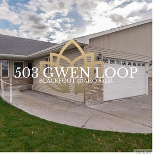 503 Gwen Loop