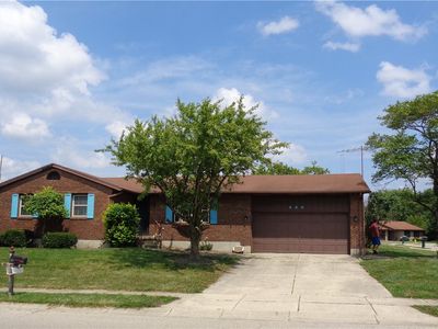 404 Buckeye Dr