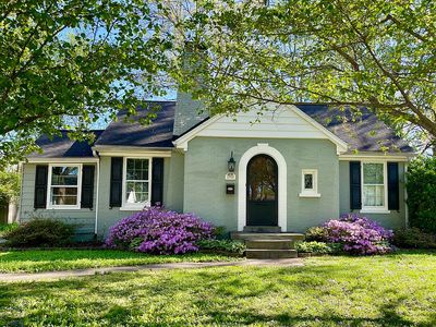 2703 Bayard Park Dr