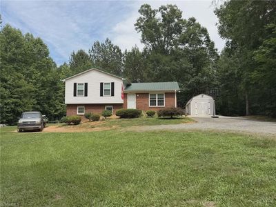 313 Beckner Rd