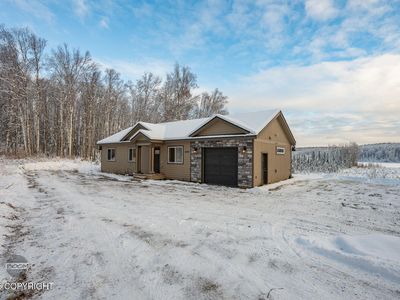 Property at 10309 N Easy St, Willow, AK
