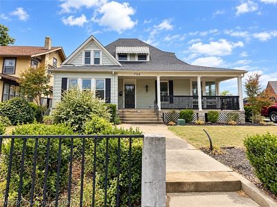 Property at 708 S 25th St, Fort Smith, AR