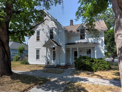 Property at 501 S 3rd St, Hamilton, MT