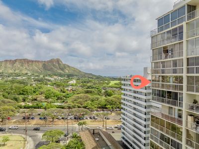 2575 Kuhio Ave APT 1504