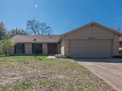 3407 Acorn Springs Ln