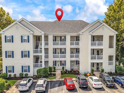 901 West Port Dr. #1602