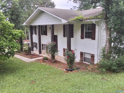 Property at 501 35th St NE, Fort Payne, AL