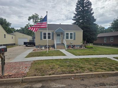 Property at 348 11th Street, Burlington, CO