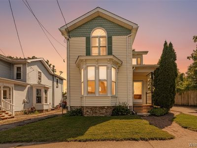 139 Cottage St