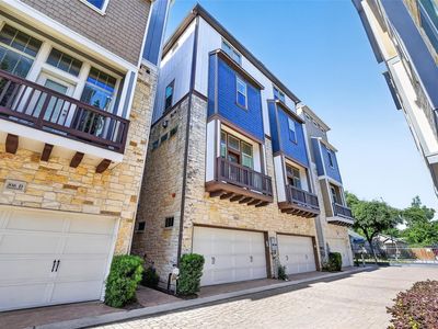 816 Yale St Unit C