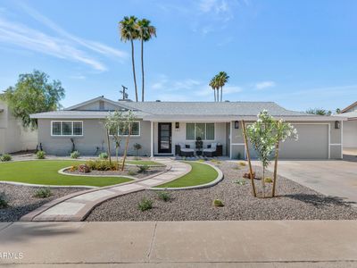 107 E MCKINLEY Street