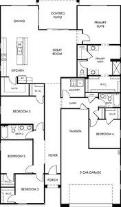 Jasper Plan, Summit at Rocking K