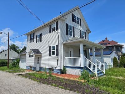 Property at 491 N James St, East Palestine, OH