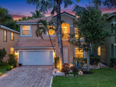 6657 LURAIS Drive
