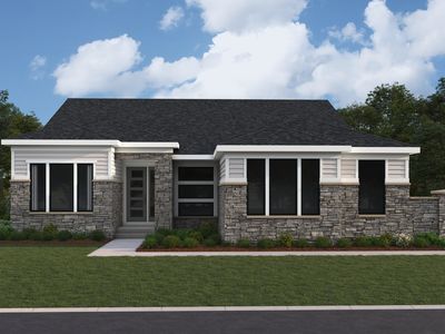 Everett Plan, Woodberry