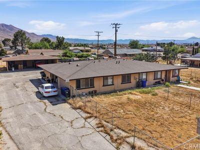 21739 Panoche Rd