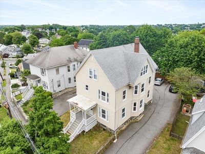 11 Fernwood Ave