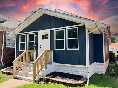 Property at 1724 Lake Ave, Whiting, IN