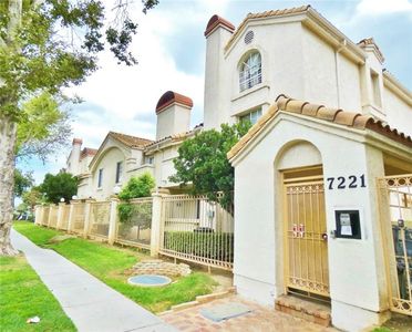 Property at 7221 Petrol St Unit 22, Paramount, CA