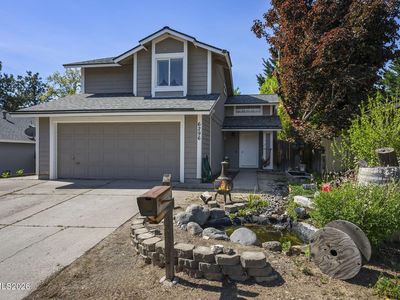 6296 Canyon Park Ln