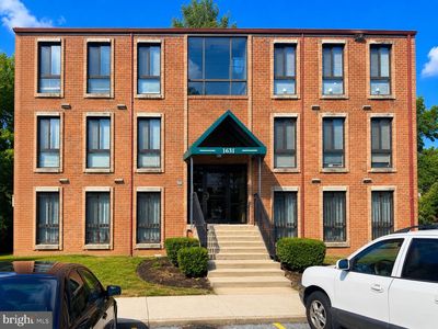 1631 Gainesville St SE APT 301