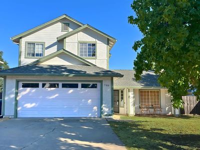 Property at 586 Brock Dr, Redding, CA