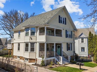 20 Summer St