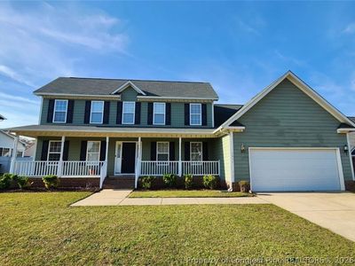 Property at 3414 Rudland Ct, Fayetteville, NC