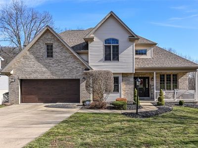 Property at 609 Cheshire Dr, Seven Fields, PA