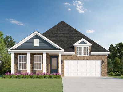 9919 Delphinium Dr N
