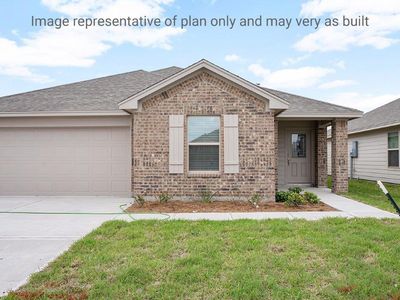 1406 Choctaw Rd