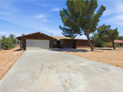 Property at 12365 Waynoka Rd, Apple Valley, CA