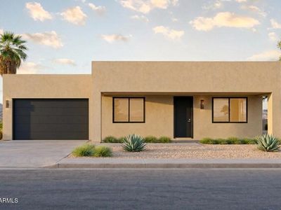 55 GOOD HOPE BAY --