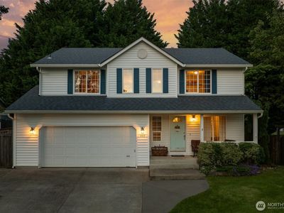 Property at 302 Pine Street, Woodland, WA