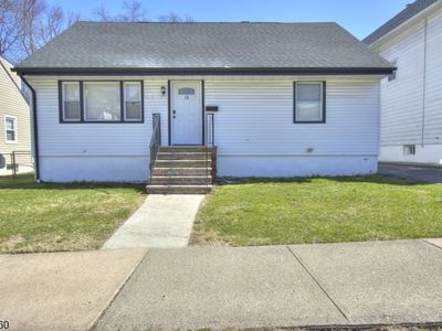 15 John St