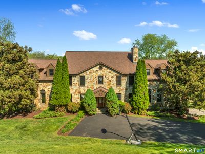 194 Quaker Farms Road
