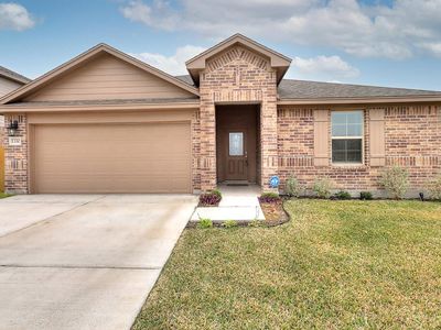 1330 Trent Park Ln