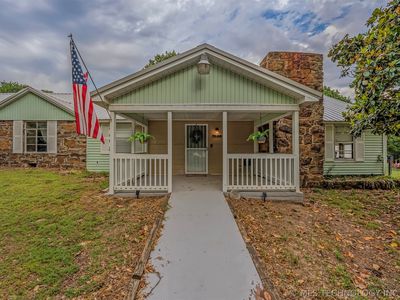 33698 E 750th Rd