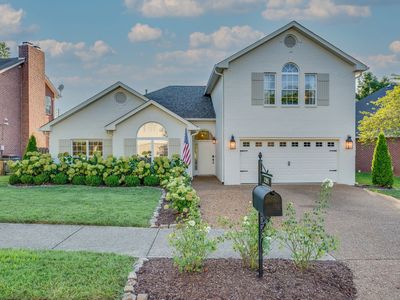 3205 Vera Valley Rd