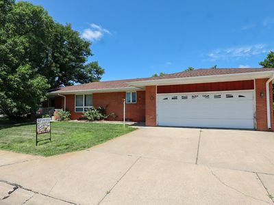 Property at 1502 N St, Franklin, NE